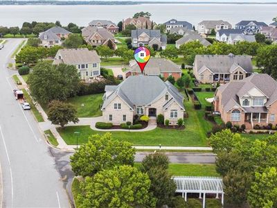 3220 Stone Harbour Ct