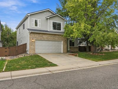 5289 Morning Glory Place