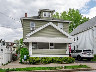 Property at 439 Schuyler Ave, Kingston, PA