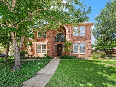 1713 Haversham Dr