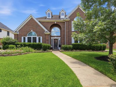 3655 Blue Lake Dr