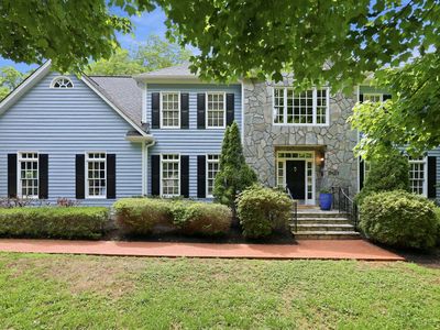 301 Lake Hogan Farm Rd