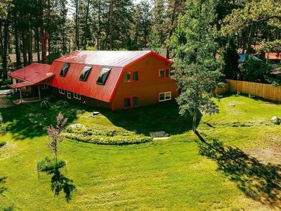 Property at 16 Choke Cherry Ln, Story, WY