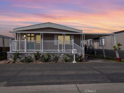 Property at 9080 Bloomfield Ave Space 257, Cypress, CA