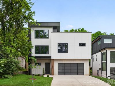 850 Belmont Ave