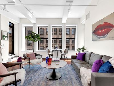 45 E 30th St APT 12A