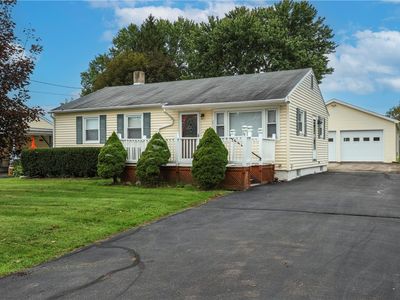Property at 311 Hillside Dr, Elmira, NY