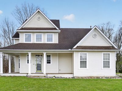 Property at 16195 River Ridge Trl, Linden, MI
