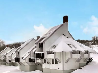 49 Timberline UNIT 1A