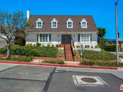 3803 Monteith Dr