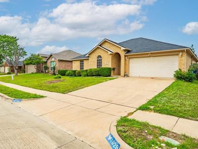 1028 Cedar Ridge Ln