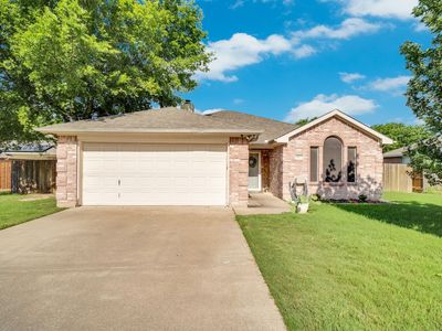 Property at 1517 S 3rd St, Midlothian, TX