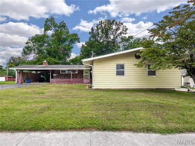 Property at 224 E Ofallon Dr, Caseyville, IL