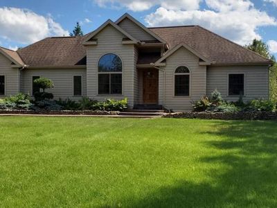 Property at 2545 E Simmons Rd, Hessel, MI