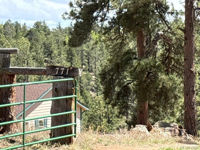 Property at 771 Moffat Drive, Cripple Creek, CO