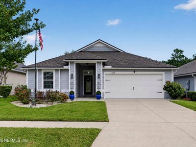 4319 GREEN RIVER Place
