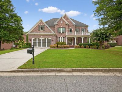 5015 Collins Lake Dr