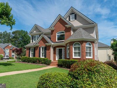 Property at 2800 Olde Town Park Dr, Norcross, GA