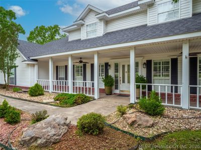 11 Georgetown Cir