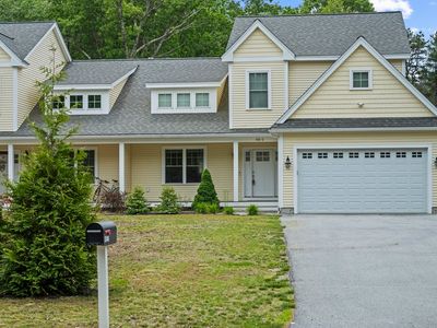 Property at 95 Lowell Rd Unit 1, Pepperell, MA