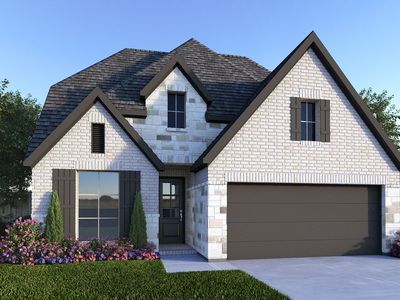 322 Prairie Warbler St