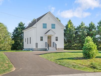 216 Curtis Road