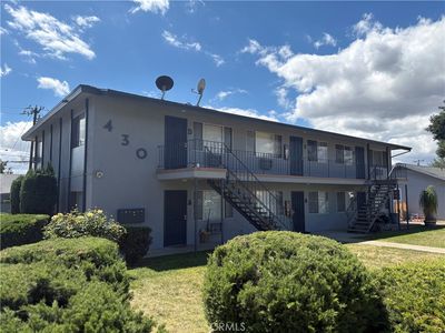 430 E E St #I