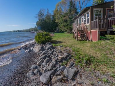 298 E Van Buren Cove Road