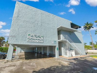 4370 NW 11th St APT 206