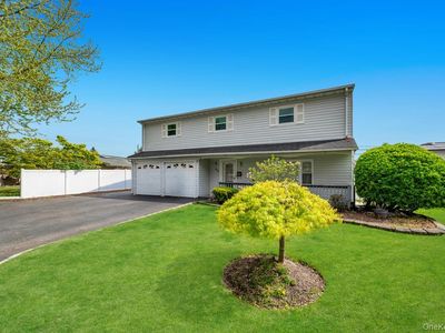 Property at 32 Beverly Street, Islip, NY