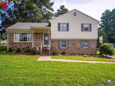 1508 W Tennessee Ave