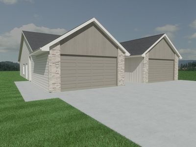 Property at 101 N Mendocino Ct, Goddard, KS