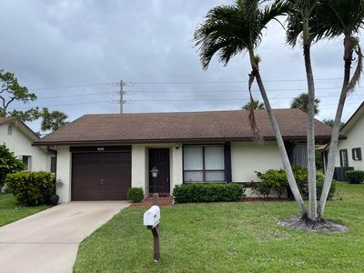 6049 Olivewood Circle
