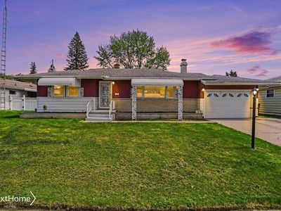 Property at 2007 Chelan St, Flint, MI