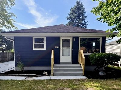 5951 North 73rd STREET