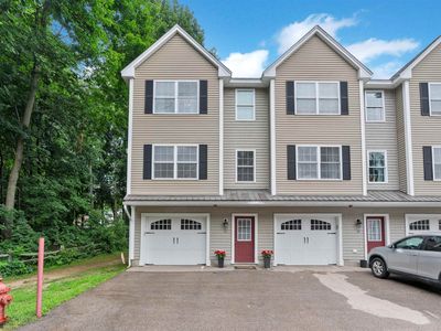 21 Townsend Drive