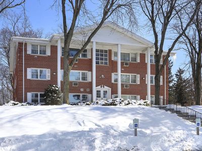205 Country Club DRIVE UNIT 3B