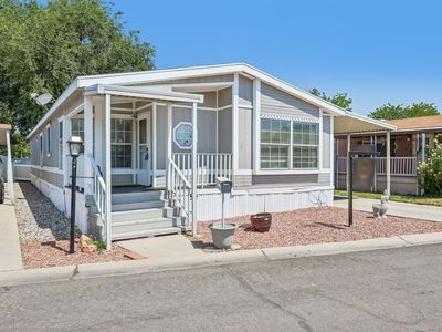 1112 W Carmellia Dr Unit 16