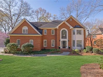 145 Flowing Spring Trl