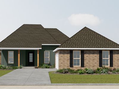 Renoir IV I Plan, Natureview