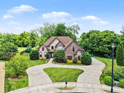 3005 Trawler Ct