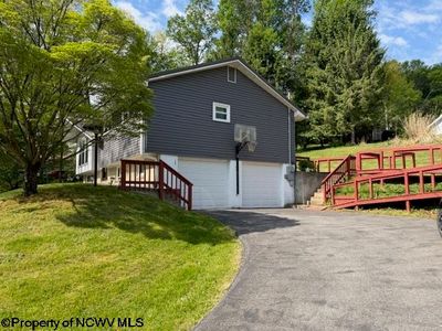 Property at 169 Evergreen Cir, Philippi, WV