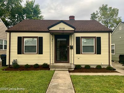 2115 Ratcliffe Ave