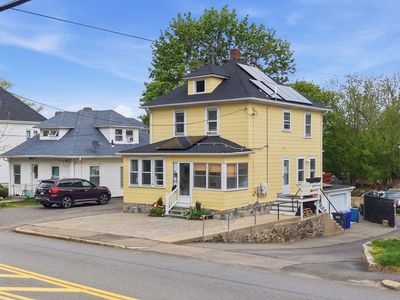 85 Purchase St