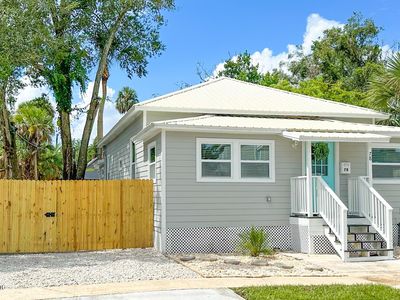 78 MARTIN LUTHER KING Avenue