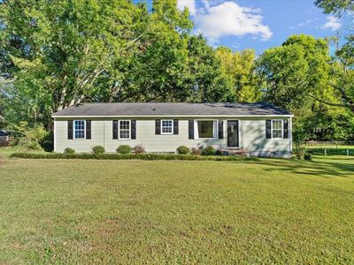 Property at 1670 Back Penn Rd, Summerville, GA