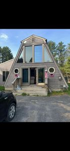 80 Foss Road
