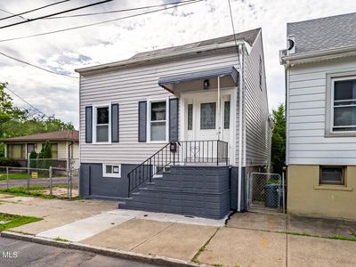 6 Garden Street
