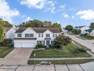 3552 Sutton Dr
