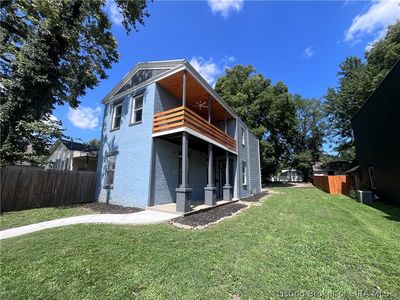 1020 W 2nd Street